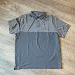 Under Amour golf shirt - Volkswagen brand